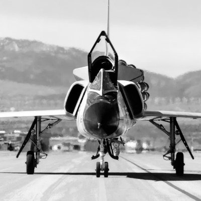 Aviation & Mil Nerd, F-16 Viper Fan, Crusades: 