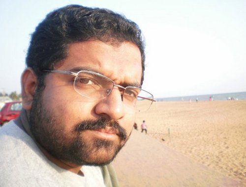 IIIT തിരുച്ചിറപ്പള്ളി - യിൽ അദ്ധ്യാപകനാണ്
PhD - IIT റോപാർ!
തലച്ചോറിന്റെ പ്രവത്തനത്തെ പഠിക്കുന്ന fmri യെ കുറിച്ച് പഠനം
ഇഷ്ടം - സ്വതന്ത്ര സോഫ്റ
ex @gojektech