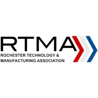 Rochester Manufacturing & Technology Association promotes innovation & growth in the Rochester & Finger Lakes Region by partnering w. industry, academia & govt.