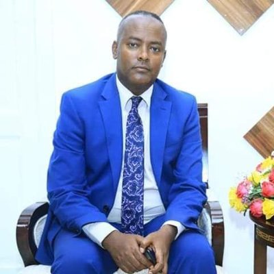 Member of the Parliament,former Diplomat in Jeddah Eth.Consulate, Minister Counselor in Ethiopian Embassy UK.

https://t.co/SVxnlgB7EZ