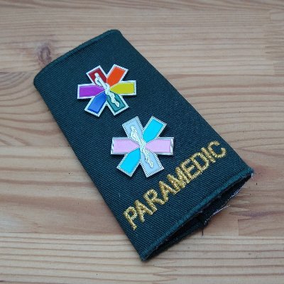 UK Paramedic, interested in human factors, social determinants of health, community/pre-hospital mental healthcare and inequalities in health outcomes.