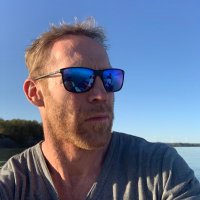 Ryan VandenBussche (@rvandenbussche1) 's Twitter Profile