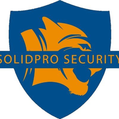 Events Security, electronic security surveillance, body guard services and VIP protection.
Follow us on instagram @solidprosecurity