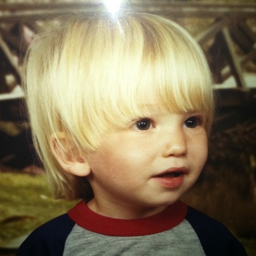 kevbraves's profile picture. 