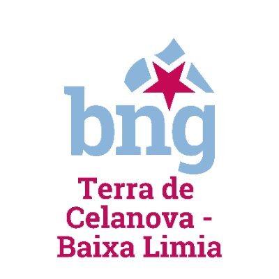 twitter oficial do BNG en Celanova