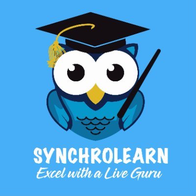 Synchrolearn Languages