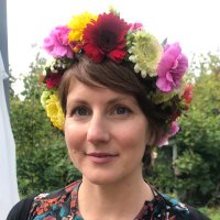 Heli Lukkarinen(@LukkarinenHeli) 's Twitter Profile Photo