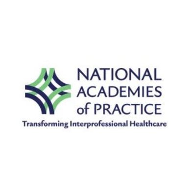 National Academies of Practice is the alliance of professionals collaborating to transform health and well-being. #ICP #Interprofessional #Healthcare