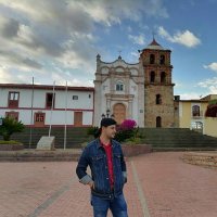 Pete (@nestor_cruzc) 's Twitter Profile