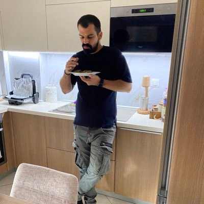 DimtrisSeitari1's profile picture. 