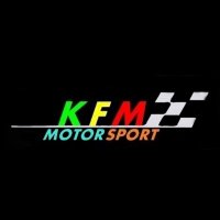 KFM Motorsport (@kfmmotorsport) 's Twitter Profile Photo