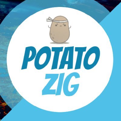 Potatozig