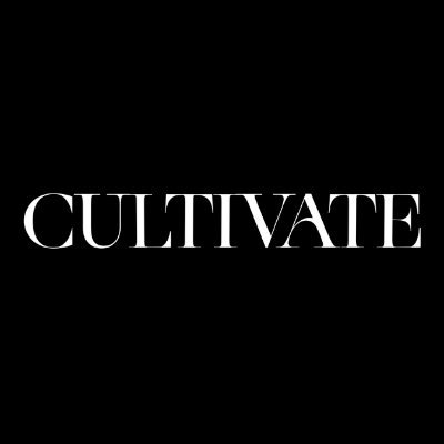 Cultivating people, brands, parties and press ⚡️ #LetsCultivate