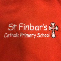 St Finbar's EYFS(@StFinbars_EYFS) 's Twitter Profile Photo