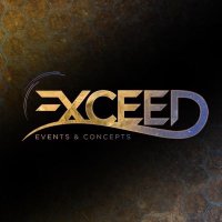 Exceed Events(@exceed_events) 's Twitter Profile Photo