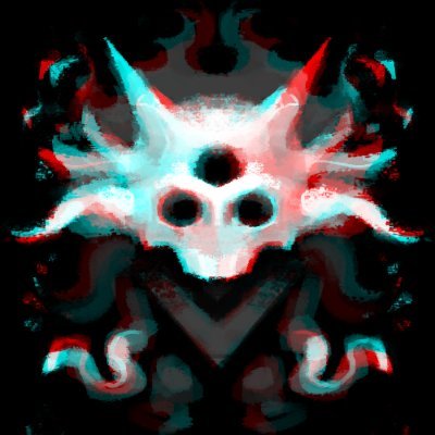 scrawlrusさんのプロフィール画像