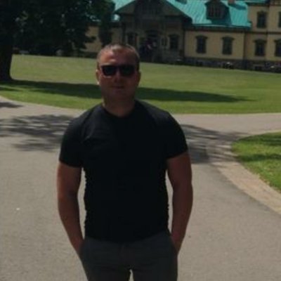 BogdanKrynicki's profile picture. Przedsiębiorca