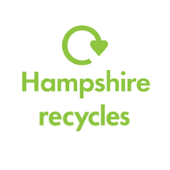 Encouraging Hampshire residents to recycle more materials, more often. This page is monitored between the hours of 9am-5pm, Mon-Thurs.