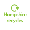 RecycleHants's profile picture. Encouraging Hampshire residents to recycle more materials, more often. This page is monitored between the hours of 9am-5pm, Mon-Thurs.