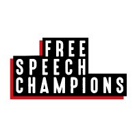 Free Speech Champions (@speechchampions) 's Twitter Profile