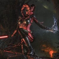 ̶Darth Talon (@darthtalon_sw) 's Twitter Profile