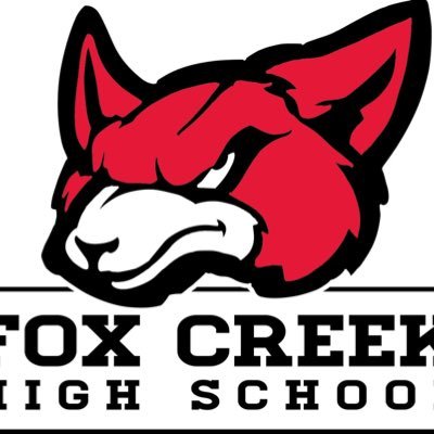 Fox Creek Baseball