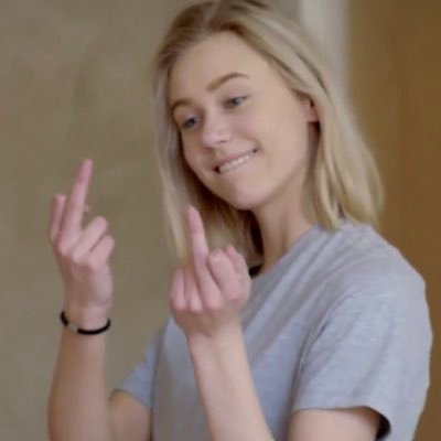 nvrmndlthm's profile picture. a denial a denial a denial