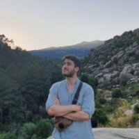 Guillermo García-Sánchez (@ggsguillermo) 's Twitter Profile