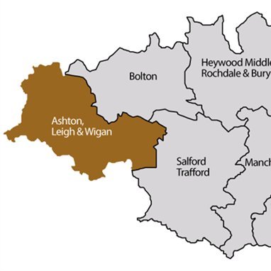 ALW LOC linked to the Wigan Borough Clinical Commissioning Group (WBCCG) represents all optometrists and optical contractors who practice in these areas.