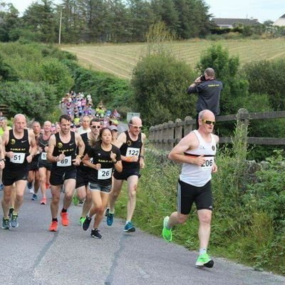 endakiernan's profile picture. Former selector-St Finbarrs Senior Football Team 2018, eanna ag rith.  Alumni of UUJ, Castle Demense Macroom Parkrun.