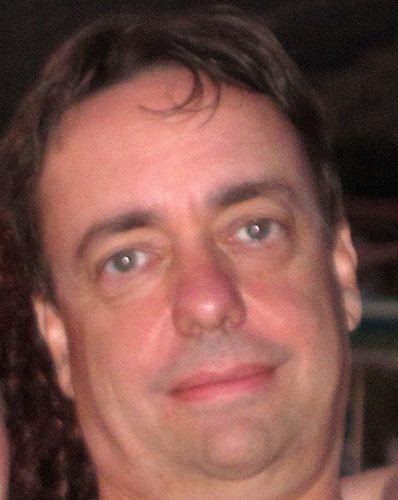 ChrisBrandwood's profile picture. Working in ELT. Views are mine and mine only.