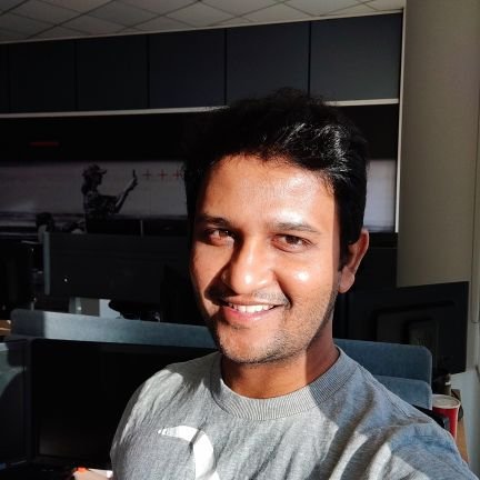 msprasath's profile picture. System Design