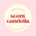 scent_candelia (@ScentCandelia) Twitter profile photo