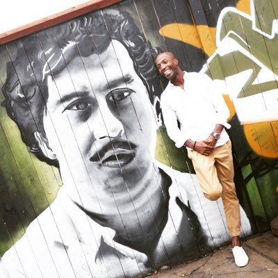 ChernardH's profile picture. Swag, loyalty, personality