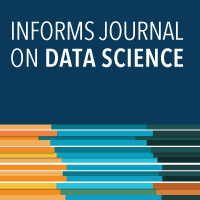 The INFORMS Journal on Data Science (IJDS) publishes innovative data science methodologies for decision making.