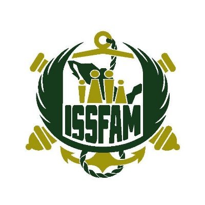 ISSFAM_mx Profile Picture
