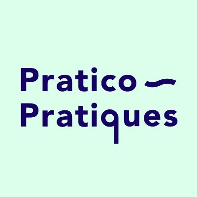 Pratico-Pratiques est une agence de design de services et de politiques publiques
Avec @bricedury @norentsd @lilasoz @juliendefait #FrederiqueSonnet