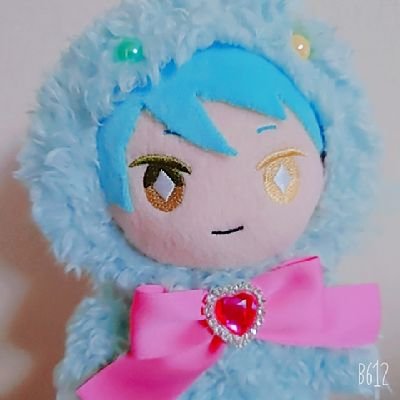 ジェレン🐬💀🐉💙💛さんのプロフィール画像
