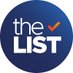 The List (@TheListShowTV) Twitter profile photo