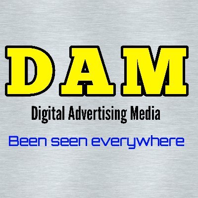 Since 2021, DIGITAL ADVERTISING MEDIA has helped companies strategize and implement their creative visions.