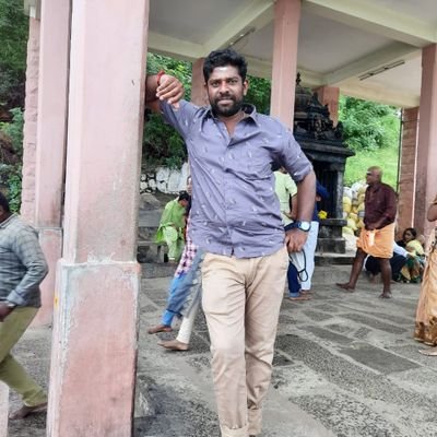 thiru0524's profile picture. விவசாயம் காப்போம்