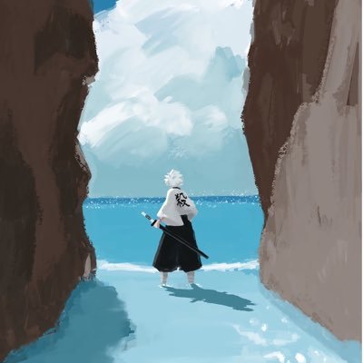 DeMax51135529's profile picture. 玩野