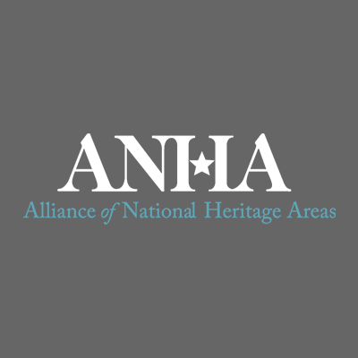 The Alliance of National Heritage Areas is dedicated to preserving and promoting America’s past to ensure a better, more perfect tomorrow.