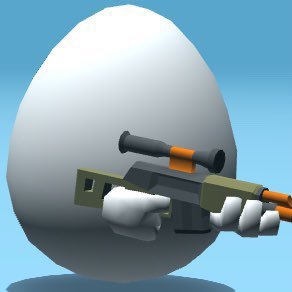 EggAgent Profile Picture