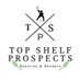 Top Shelf Hockey (@TSPhockey) Twitter profile photo