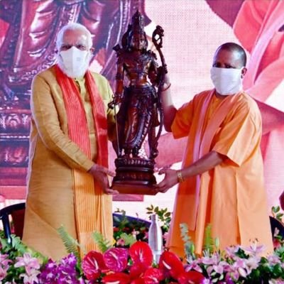 JaiJaiSriRam2's profile picture. 