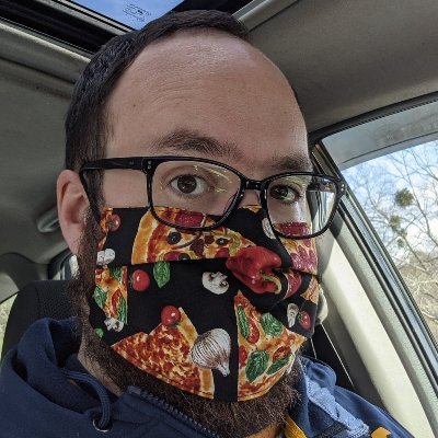 tweetsAtNothing's profile picture. Working, Learning, Working out

 #WVU Alum | #Mountaineer sports fan | Software Developer | Mainly tweet about work