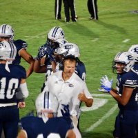 Coach Mike Williams (@coachmikewilli1) 's Twitter Profile Photo Coach Mike Williams (@coachmikewilli1) 's Twitter Profile Photo