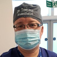 Tomasz Torlinski (@tomasztorlinski) 's Twitter Profile