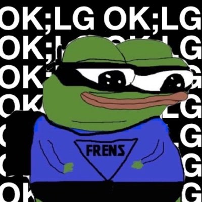 Read link awesomeness on here for roughly a year. Considering May 30th, I figured I’d start playing with the frens I stalk.